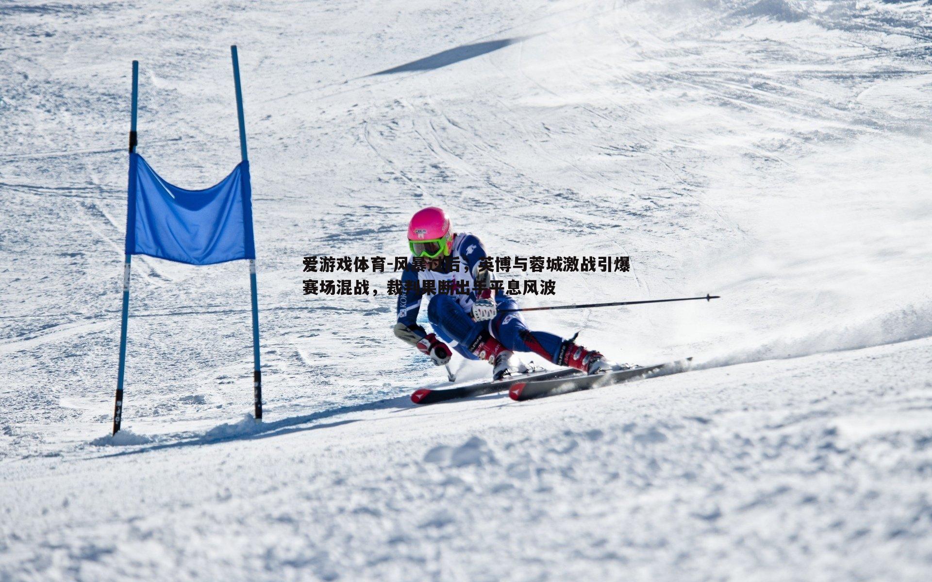 风暴过后,英博与蓉城激战引爆赛场混战,裁判果断出手平息风波