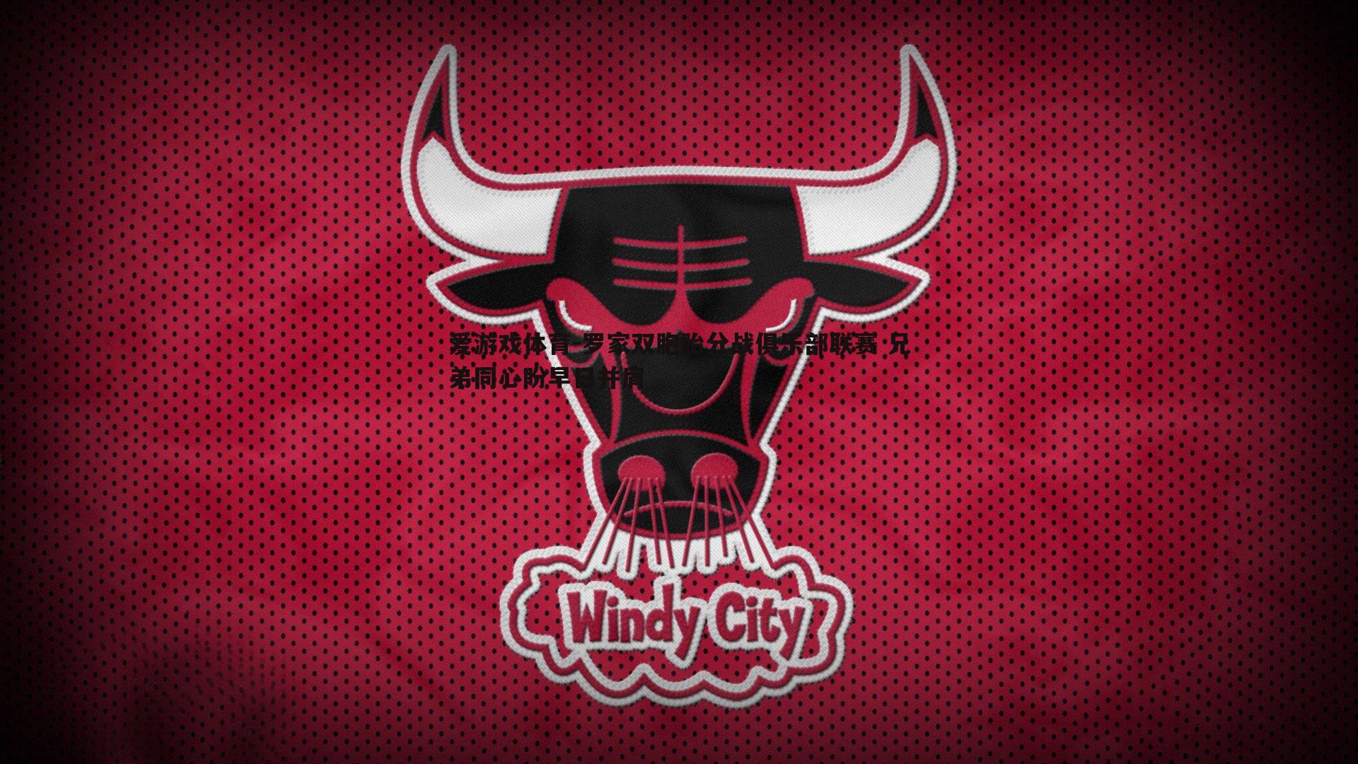 罗家双胞胎分战俱乐部联赛 兄弟同心盼早日并肩