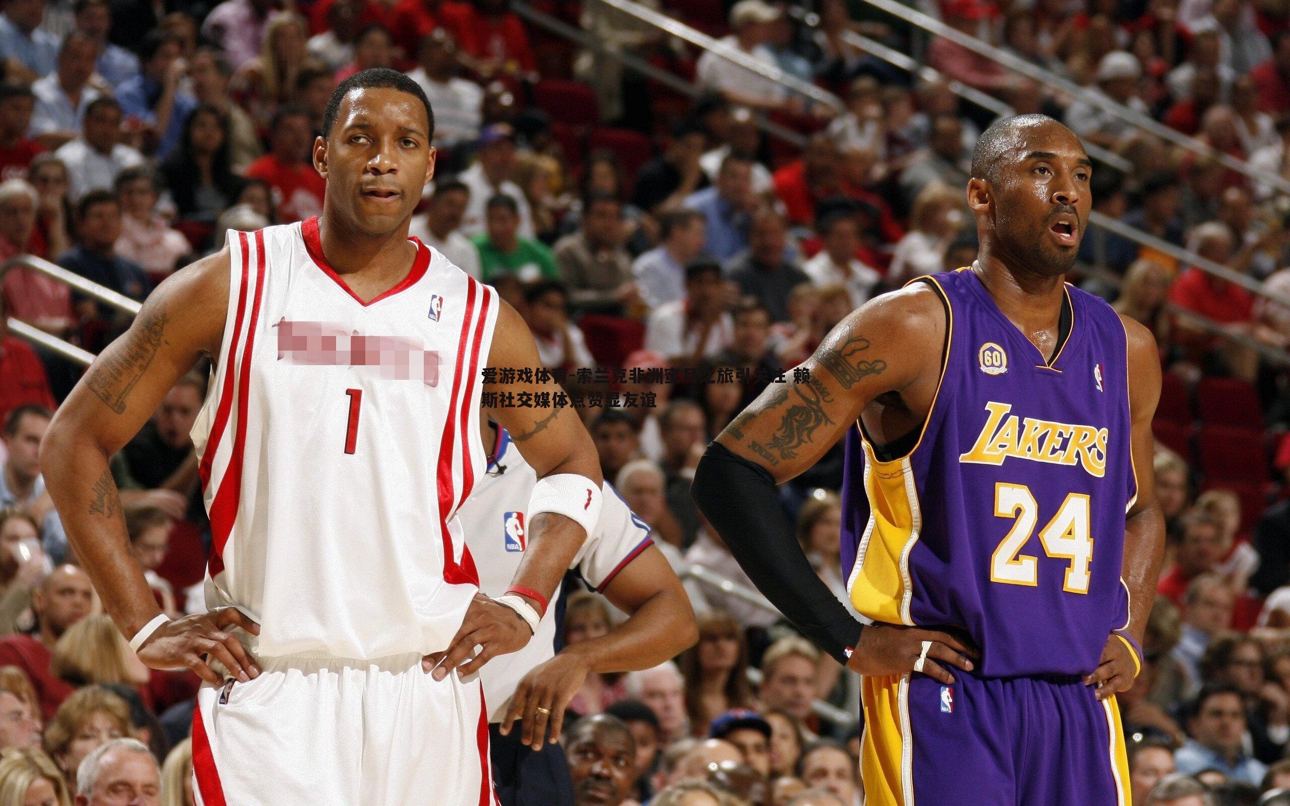 索兰克非洲蜜月之旅引关注 赖斯社交媒体点赞显友谊